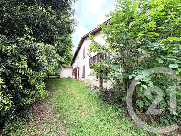 Maison à vendre  5 pièces - 123,21 m 2   TOURNEFEUILLE  - 31