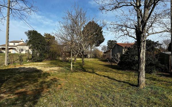 Maison à louer    4 pièces •  Laurac-en-Vivarais