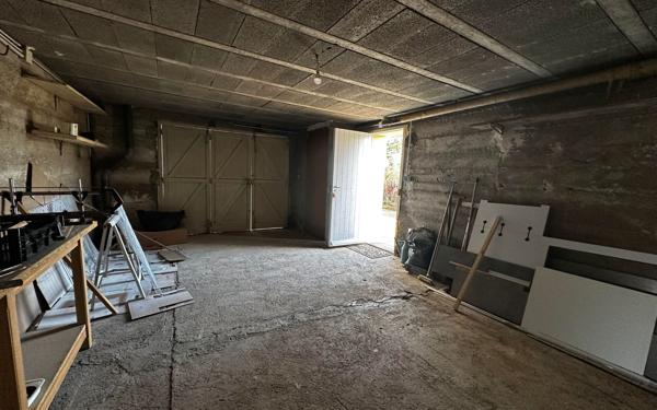 Maison à louer    4 pièces •  Laurac-en-Vivarais