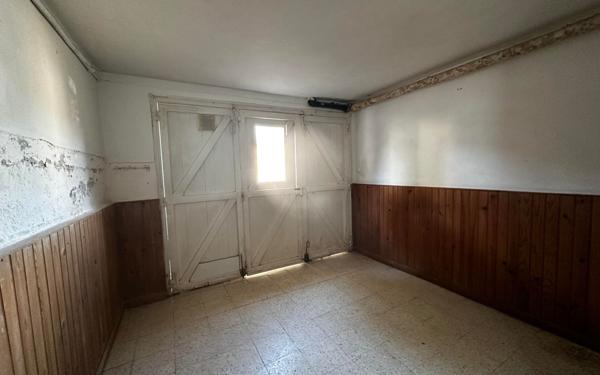 Maison à louer    4 pièces •  Laurac-en-Vivarais