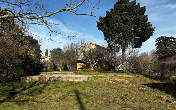 Maison à louer    4 pièces •  Laurac-en-Vivarais