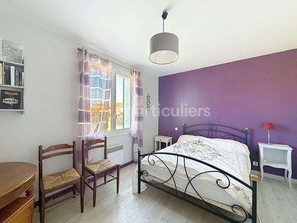 Vente
                Maison88 m² - 4 Pièces -
                    SAINT PIERRE D OLERON (17310)