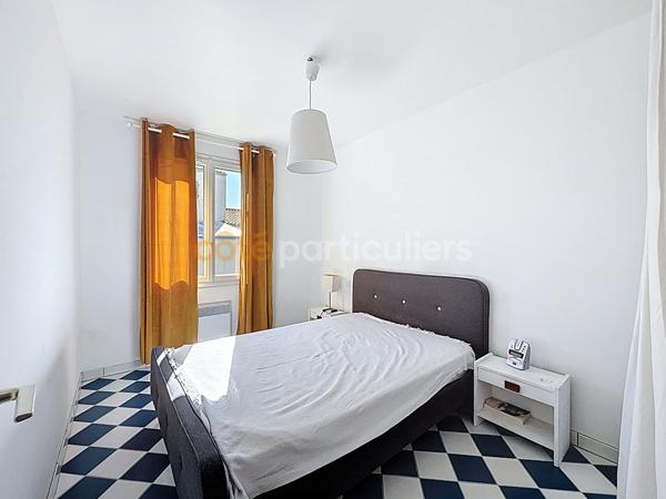 Vente
                Maison88 m² - 4 Pièces -
                    SAINT PIERRE D OLERON (17310)