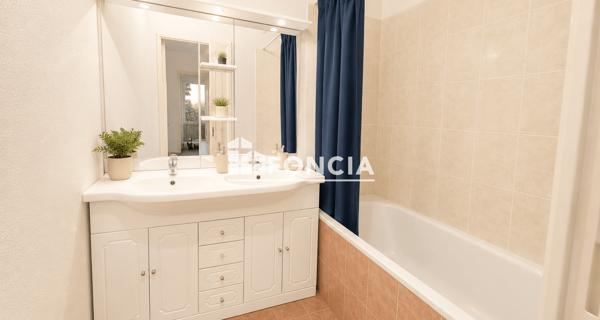À vendre Appartement 3 pièces 59.95 m² - Grasse 06130