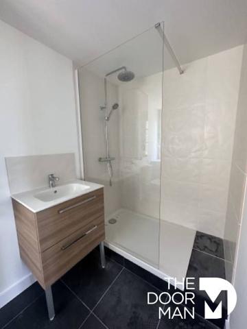 Appartement - Vendu - 26 m² - CANCALE | The Door Man
