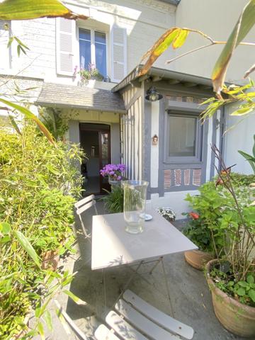 Maison 3 pièces - 49 m²