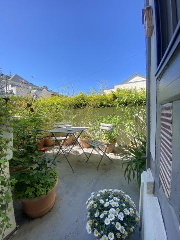 Maison 3 pièces - 49 m²