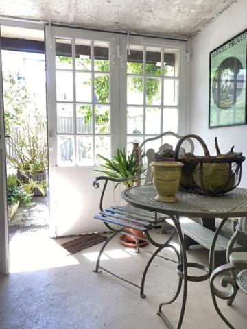 Maison 3 pièces - 49 m²