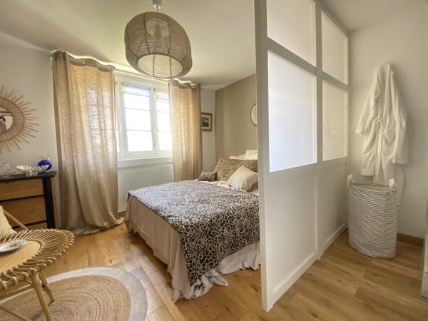 Maison 3 pièces - 49 m²