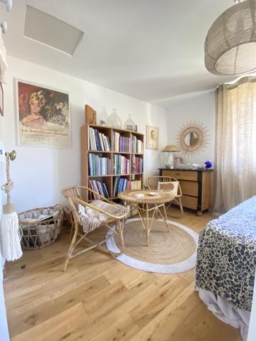 Maison 3 pièces - 49 m²