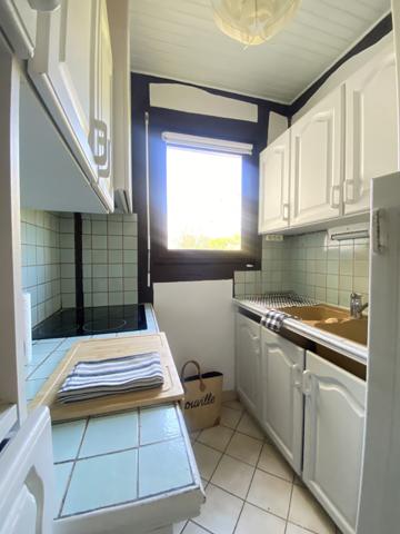 Maison 3 pièces - 49 m²