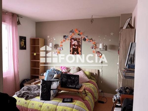 Location Appartement 2 pièces 36.3 m² - 9 RUE GRAIMBERT Nogentel 02400