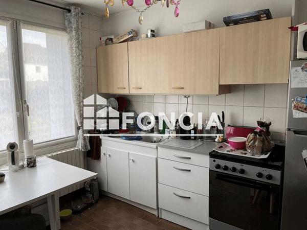 Location Appartement 2 pièces 36.3 m² - 9 RUE GRAIMBERT Nogentel 02400