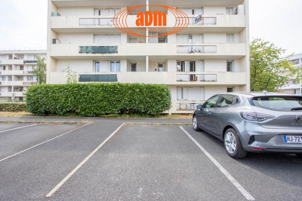 Appartement
                                                                                                                                                                                                                                                                                                                        4 pièce(s)                                                                                                                                                                                                          3 chambre(s)                                                                                                                                                                                                          70.38  m²