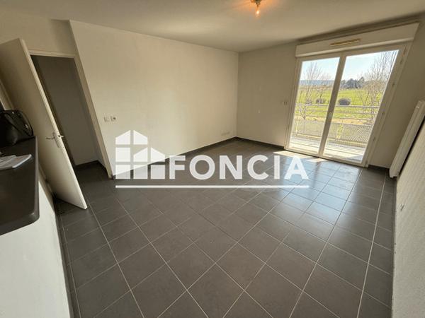Location Appartement 3 pièces 62.74 m² - 8 CLOS SAINT ANTOINE Tarascon 13150