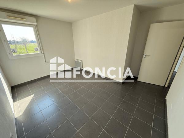 Location Appartement 3 pièces 62.74 m² - 8 CLOS SAINT ANTOINE Tarascon 13150