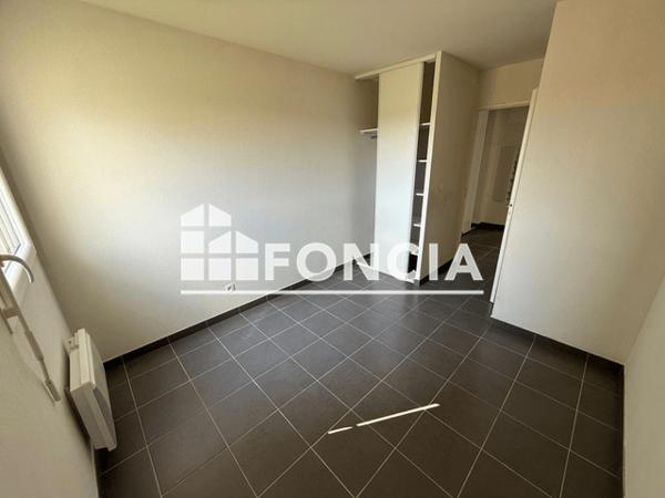 Location Appartement 3 pièces 62.74 m² - 8 CLOS SAINT ANTOINE Tarascon 13150