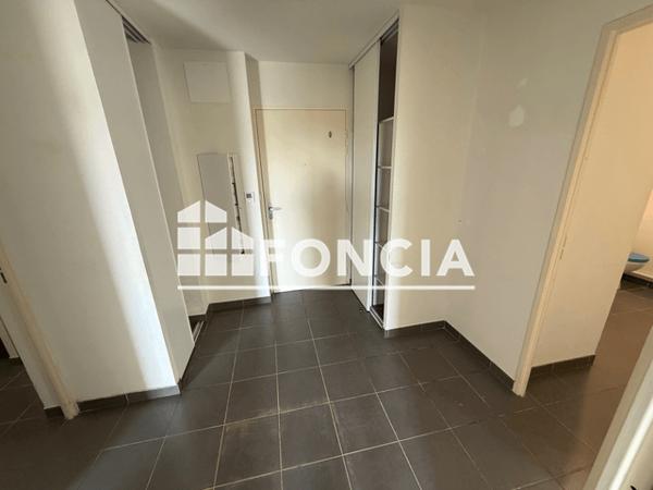 Location Appartement 3 pièces 62.74 m² - 8 CLOS SAINT ANTOINE Tarascon 13150