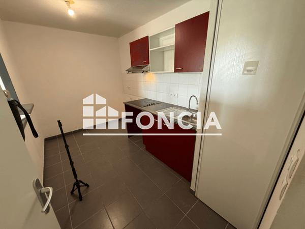 Location Appartement 3 pièces 62.74 m² - 8 CLOS SAINT ANTOINE Tarascon 13150