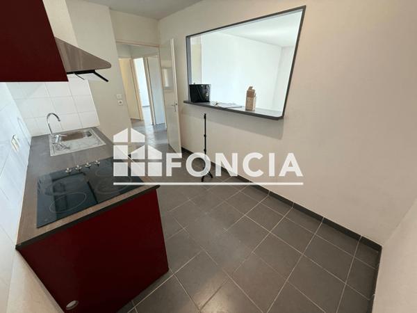 Location Appartement 3 pièces 62.74 m² - 8 CLOS SAINT ANTOINE Tarascon 13150
