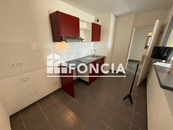 Location Appartement 3 pièces 62.74 m² - 8 CLOS SAINT ANTOINE Tarascon 13150