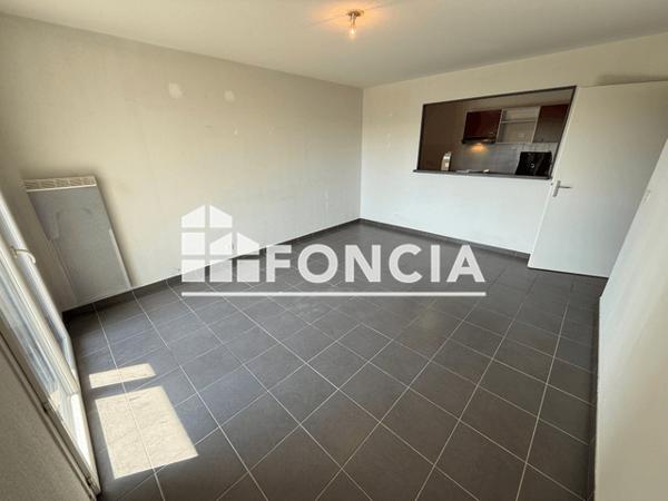 Location Appartement 3 pièces 62.74 m² - 8 CLOS SAINT ANTOINE Tarascon 13150