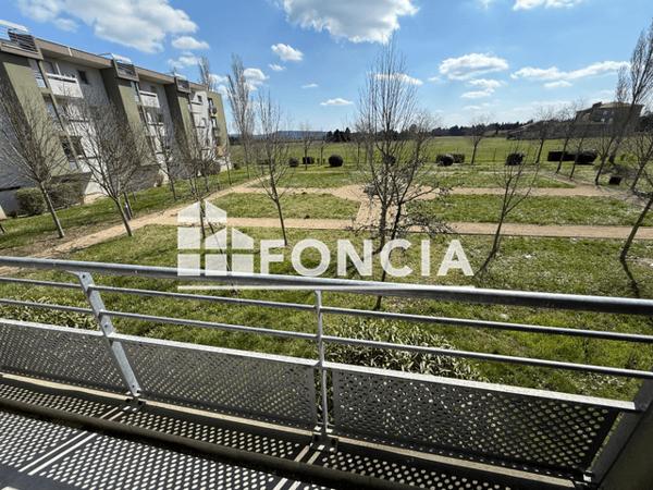 Location Appartement 3 pièces 62.74 m² - 8 CLOS SAINT ANTOINE Tarascon 13150