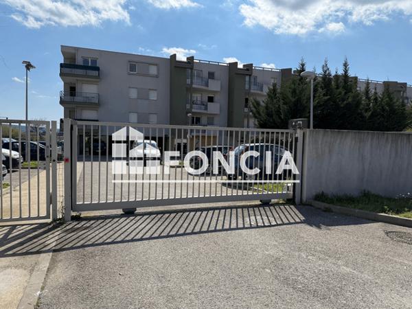 Location Appartement 3 pièces 62.74 m² - 8 CLOS SAINT ANTOINE Tarascon 13150