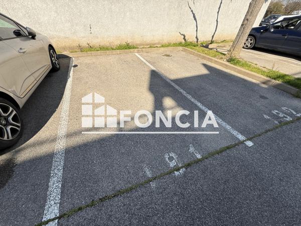 Location Appartement 3 pièces 62.74 m² - 8 CLOS SAINT ANTOINE Tarascon 13150