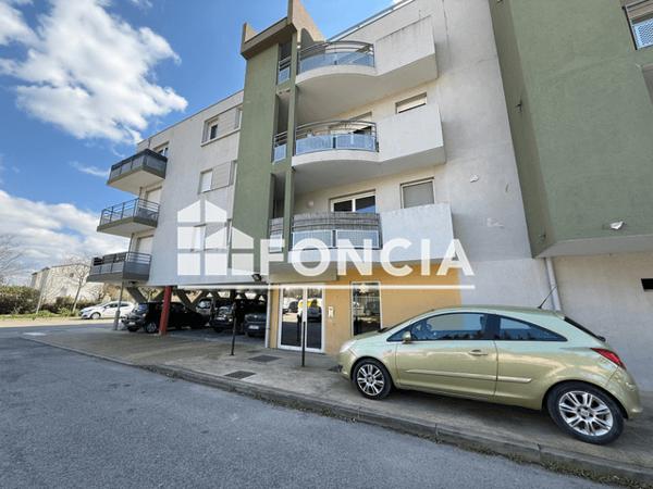 Location Appartement 3 pièces 62.74 m² - 8 CLOS SAINT ANTOINE Tarascon 13150