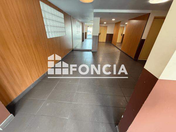 Location Appartement 3 pièces 62.74 m² - 8 CLOS SAINT ANTOINE Tarascon 13150