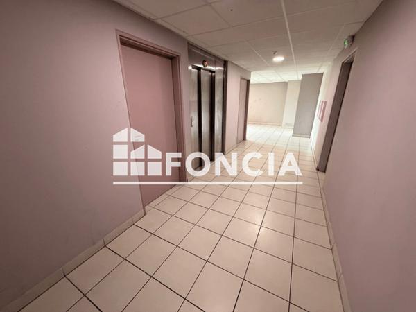 Location Appartement 3 pièces 62.74 m² - 8 CLOS SAINT ANTOINE Tarascon 13150