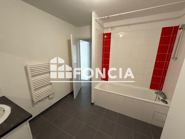 Location Appartement 3 pièces 62.74 m² - 8 CLOS SAINT ANTOINE Tarascon 13150