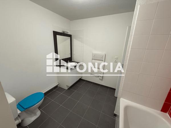 Location Appartement 3 pièces 62.74 m² - 8 CLOS SAINT ANTOINE Tarascon 13150