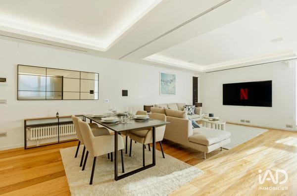 Appartement à vendre 5 pièces 111 m² Ville-la-Grand
