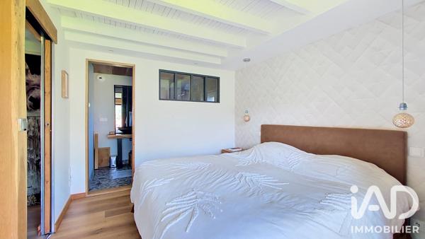 Maison à vendre 4 pièces 136 m² Giez
