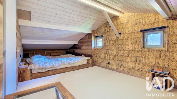 Maison à vendre 4 pièces 136 m² Giez