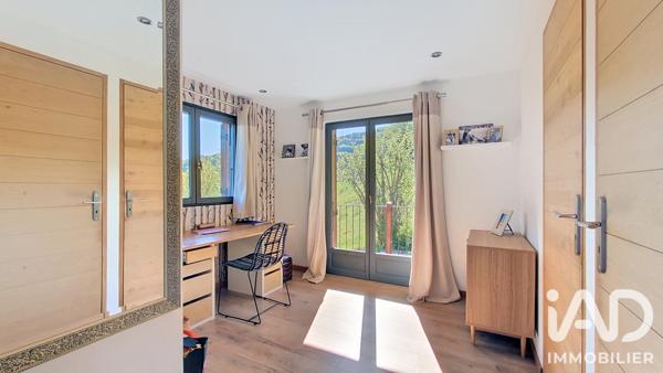 Maison à vendre 4 pièces 136 m² Giez