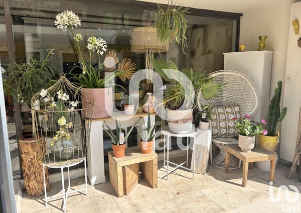 Boutique/Local commercial à vendre 170 m² Bellegarde