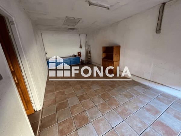 Location Maison 4 pièces 103.19 m² - FAUBOURG DE LA LIBERTE Eyguieres 13430