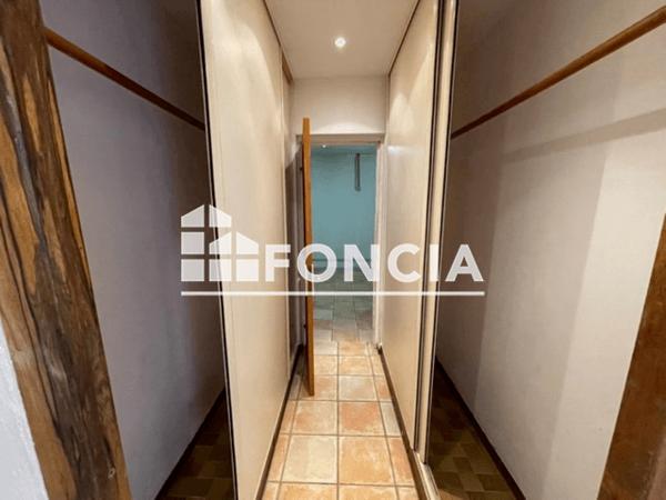 Location Maison 4 pièces 103.19 m² - FAUBOURG DE LA LIBERTE Eyguieres 13430