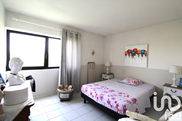 Appartement à vendre 3 pièces 67 m² L'Isle-sur-la-Sorgue