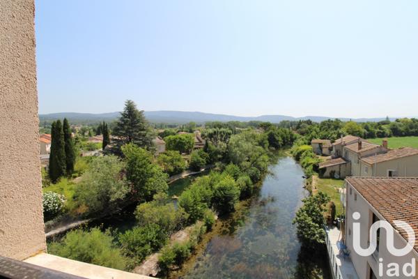 Appartement à vendre 3 pièces 67 m² L'Isle-sur-la-Sorgue
