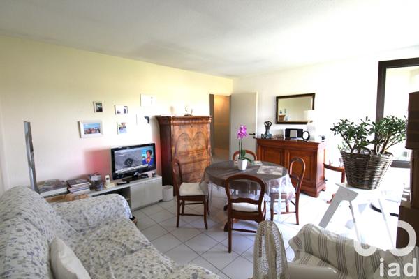 Appartement à vendre 3 pièces 67 m² L'Isle-sur-la-Sorgue