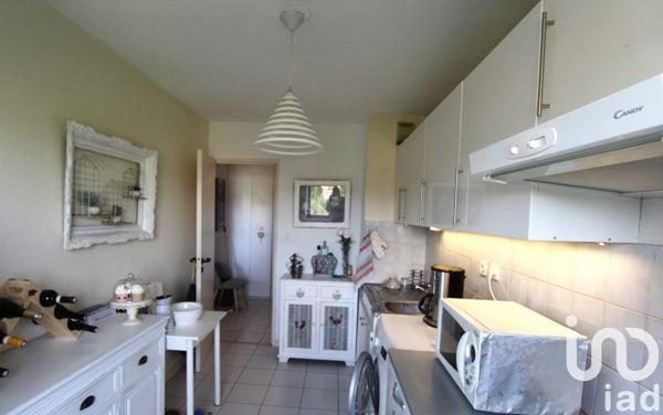 Appartement à vendre 3 pièces 67 m² L'Isle-sur-la-Sorgue