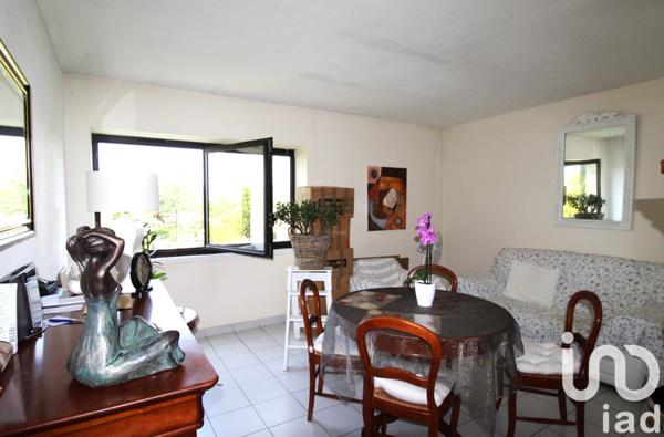 Appartement à vendre 3 pièces 67 m² L'Isle-sur-la-Sorgue