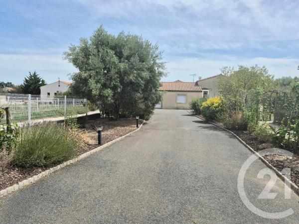 Maison à vendre  5 pièces - 147,61 m 2   BRAM  - 11