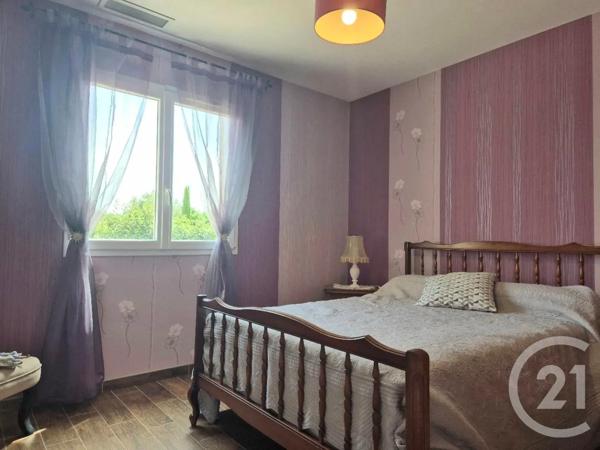 Maison à vendre  5 pièces - 147,61 m 2   BRAM  - 11