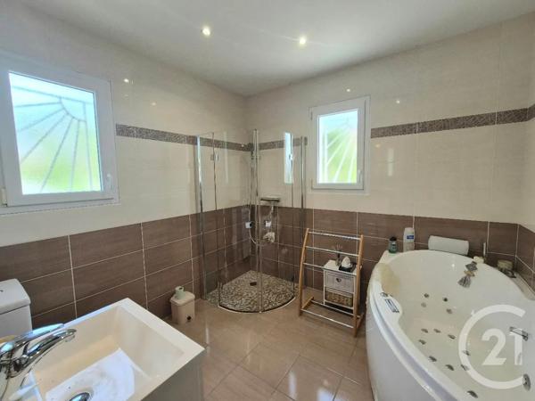 Maison à vendre  5 pièces - 147,61 m 2   BRAM  - 11