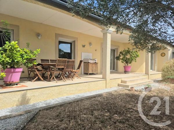 Maison à vendre  5 pièces - 147,61 m 2   BRAM  - 11